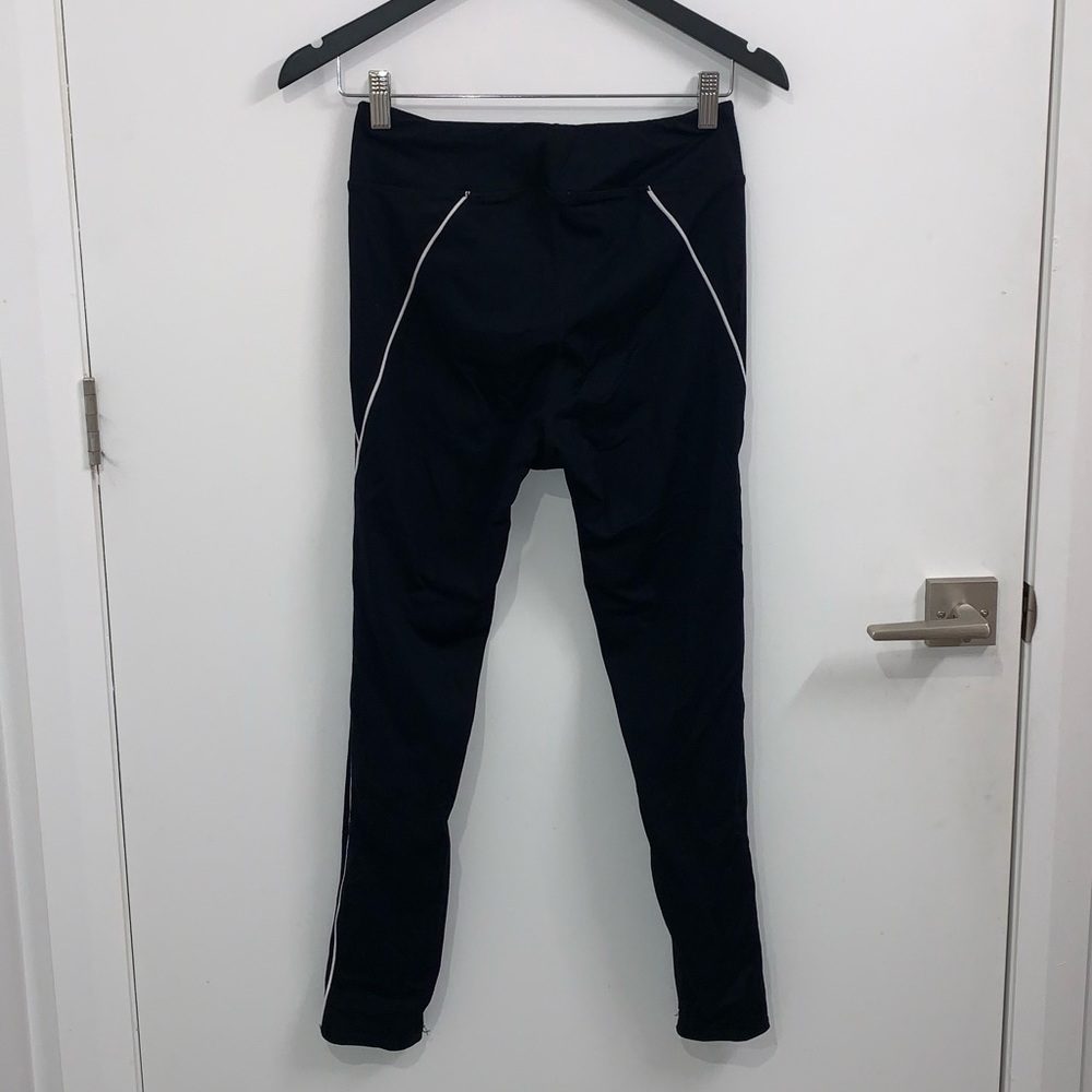 3/$50 Black Garage Leggings - Picture 4 of 4